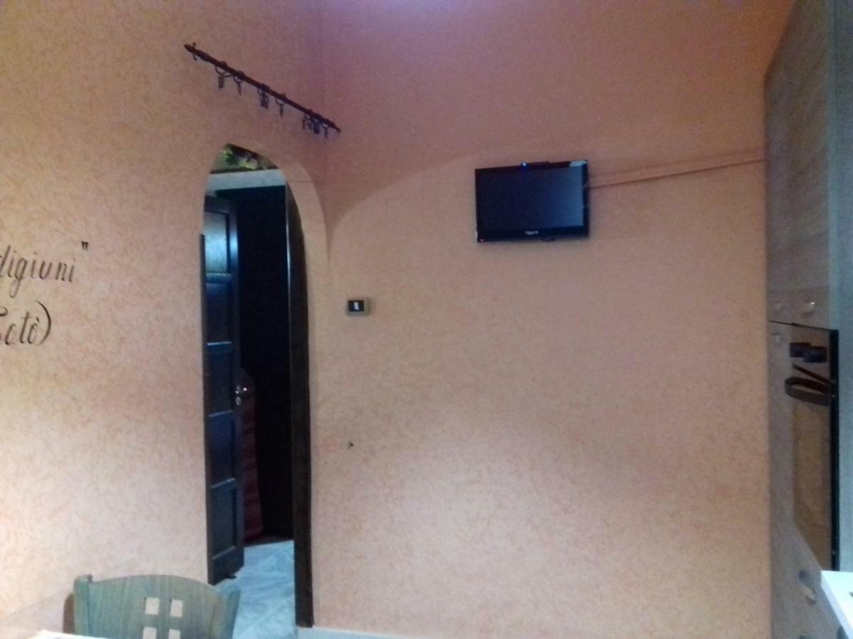 Casa La "Vittoria" Apartment Syracuse Exterior photo